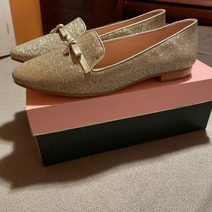 Kate Spade - gold